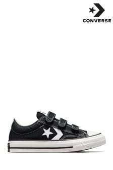 Converse Junior 3V Star Player 76 Easy On Trainers