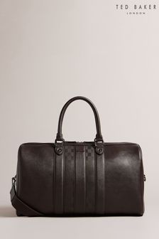 Ted Baker Waylin House Check PU Holdall (D57178) | EGP3,800