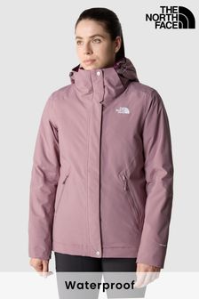 Пурпурный - Утепленная куртка The North Face® Inlux (D57641) | €153