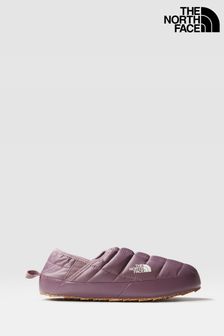 Marron - Mules The North Face Thermoball Traction en V noires (D57666) | €76