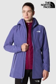 Куртка-парка с погодозащитными свойствами The North Face® Hikesteller (D57671) | €91