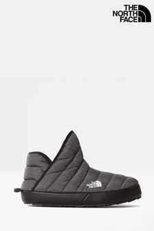 The North Face Grey Thermoball Traction Slippers (D57672) | €92