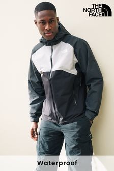 The North Face Black Stratos Jacket (D57677) | €244