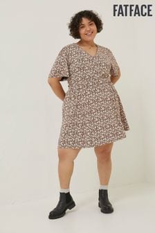 Трикотажное платье Fatface Fiona (D57781) | €36