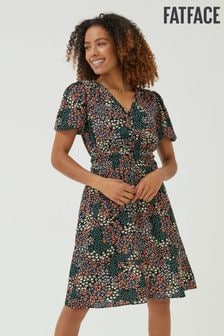 Платье в стиле пэтчворк Fatface Meadow Lottie (D57880) | €36