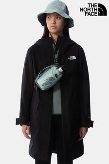 The North Face Black City Breeze Rain Parka II Jacket (D57906) | 145 €