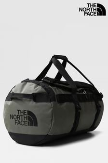 The North Face Grey Base Camp Duffle Bag (D57909) | €82