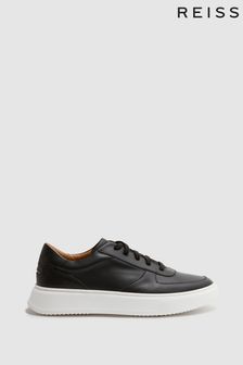 Schwarz - Unseen Marais Turnschuhe (D57934) | 360 €