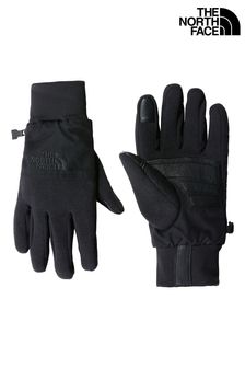 The North Face Front Range Black Gloves (D58048) | 69 €