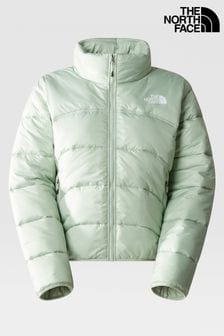 Zelena - The North Face Womens 2000 Synthetic Puffer Jacket (D58054) | €102