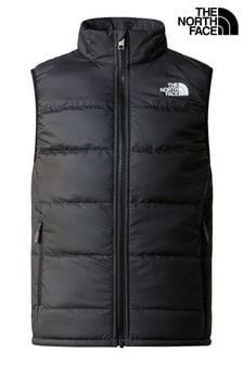 North face sale padded gilet