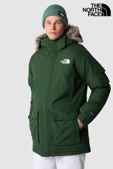 Kurtka The North Face Mcmurdo z materiału z recyklingu (D58321) | 1,420 zł