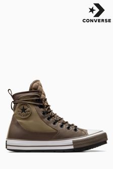 Converse Brown Chuck Taylor All Terrain Trainers (D58377) | OMR59