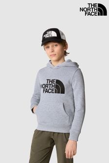 The North Face kapucar The North Face Teen Drew Peak (D58403) | €37