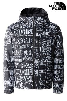 North face jacket junior sale discount