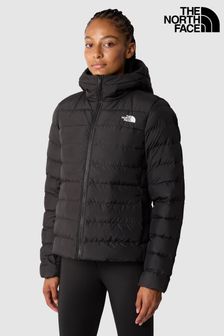 The North Face Aconcagua 3 Padded Black Jacket (D58462) | 306 €