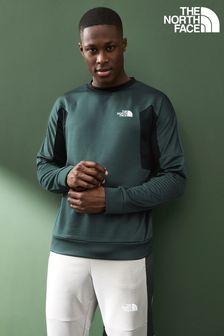 The North Face MA Crew Fleece Sweat Top (D58525) | 100 €