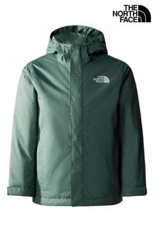 The North Face Teen Snowquest Jacket (D58584) | €72