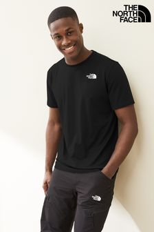 The North Face Black Foundation Back Graphic T-Shirt (D58590) | €47