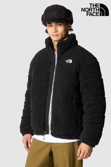 The North Face High Pile Tnf 2000 Padded Black Jacket (D58591) | DKK2.270