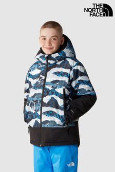 Ocieplana kurtka The North Face Teen Freedom (D58781) | 505 zł