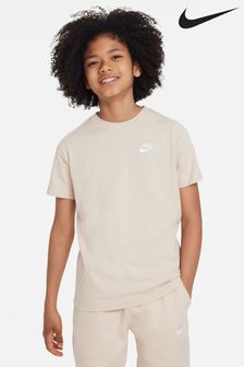 Neutro - Camiseta Futura de Nike (D58885) | 24 €