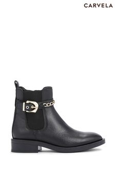 Carvela Black Rider Ankle Boots (D59144) | 6,809 UAH