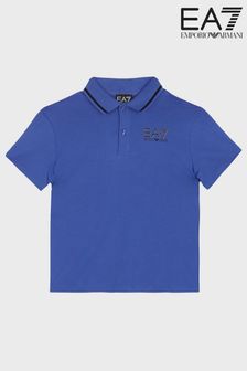 Clearance Polo Shirts EA7 Sale Next Ireland