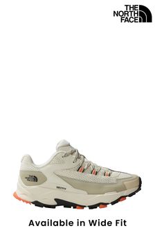 The North Face Vectic Taraval White Trainers (D59240) | 163 €