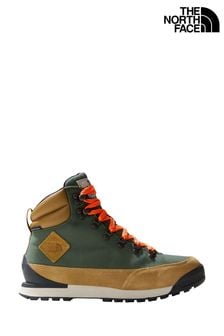 The North Face Green Casual Boots Next Luxembourg