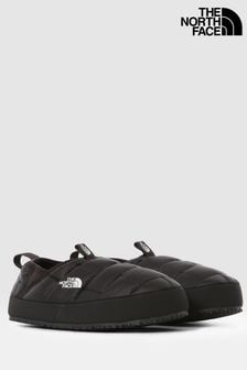 The North Face Black Kids Thermoball Traction Slippers (D59263) | $94