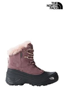 The North Face ботинки на шнуровке с V-образным вырезом Shellista (D59269) | €52
