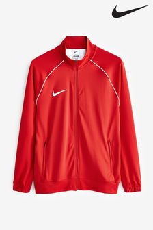 Red DriFIT Academy Pro Training Jacket (D59325) | €48