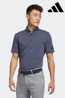 adidas Golf Navy Performance Go-To Polo Shirt (D59380) | €58
