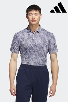 Aerial Jacquard Polo Shirt (D59387) | $86