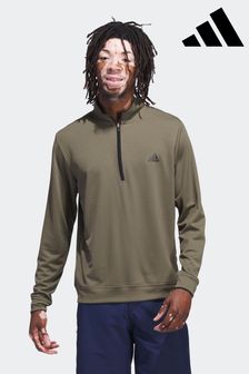 adidas Golf  Quarter-Zip Sweatshirt (D59401) | 58 €