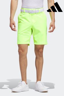 adidas  Ultimate365 8.5-Inch Golf Shorts (D59409) | $77
