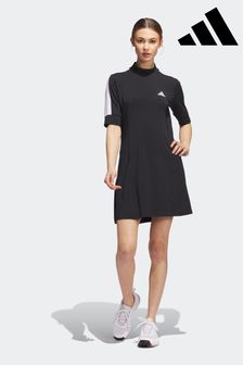 Черный - Adidas Golf Made With Nature Dress (D59451) | €99