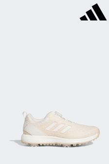 adidas Golf Sport Adult S2G BOA White Trainers (D59471) | €141