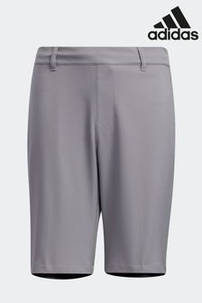 Grau - Adidas Golf Ultimate 365 Adjustable Shorts (D59484) | 46 €