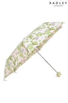 Radley London白色Parakeet Pal Responsible手袋雨傘 (D59704) | NT$1,400