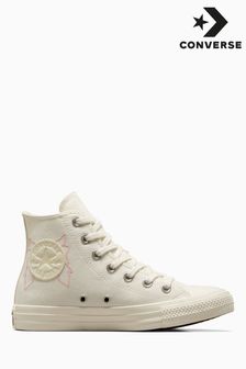 Converse Neutral Chuck Taylor All Star Trainers (D59724) | €41.50