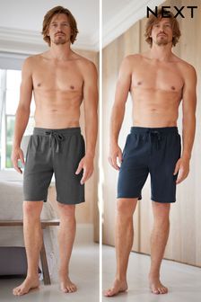 Lightweight Jogger Shorts 2 Pack