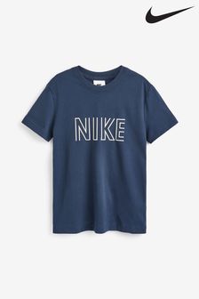 Koszulka Nike o kroju oversize (D60099) | 87 zł