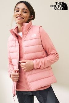 The North Face Aconcagua Padded Gilet (D60198) | €85