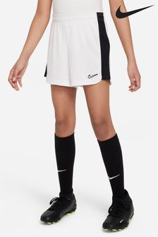 Blanco - Pantalones cortos de entrenamiento Drifit Academy de Nike (D60219) | 24 €