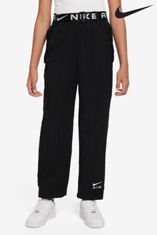 Nike Black Air Cargo Trousers (D60245) | €31
