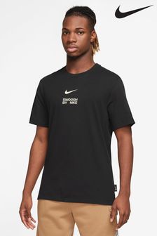 Nike graphic tees clearance top