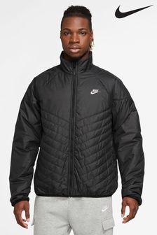 Nike Black Storm-FIT Windrunner Mid-Weight Jacket (D60387) | 214 €