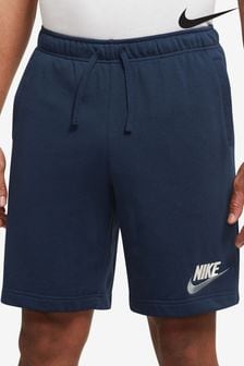 Nike Blue Club Fleece+ Shorts (D60477) | 69 €